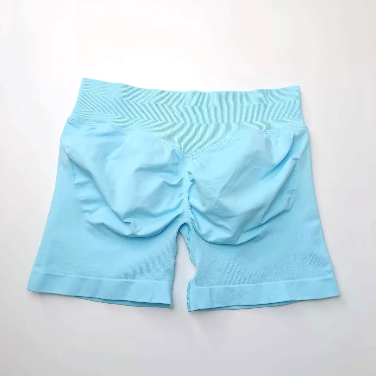 Short gainant Aria Pilates