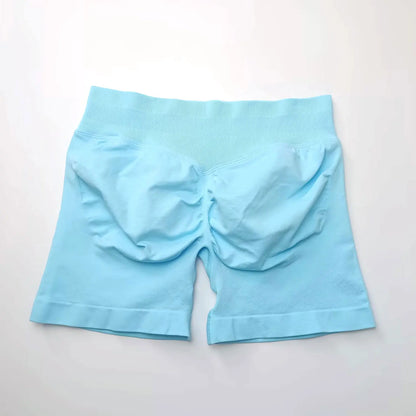 Short gainant Aria Pilates