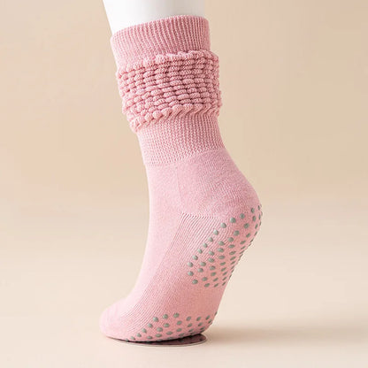 Chaussettes Pilates et Yoga 