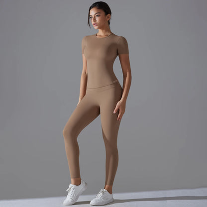 Ensemble Pilates Cleo Shaping 