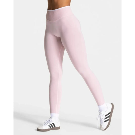 Leggings Pilates sans couture Lulu