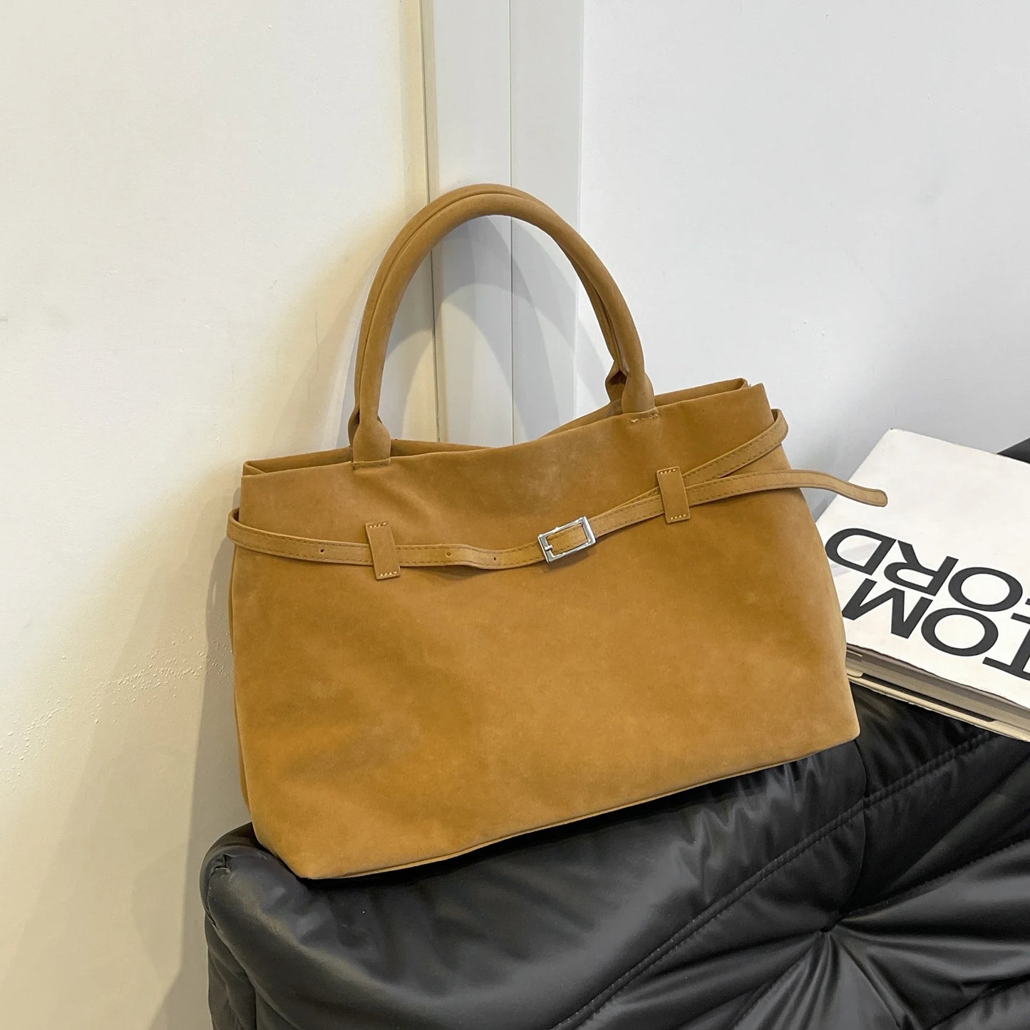 Sac à bandoulière design Riva Luxe Y2K