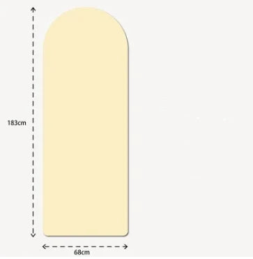 Tapis de Pilates Softsense antidérapant