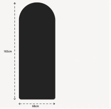 Tapis de Pilates Softsense antidérapant
