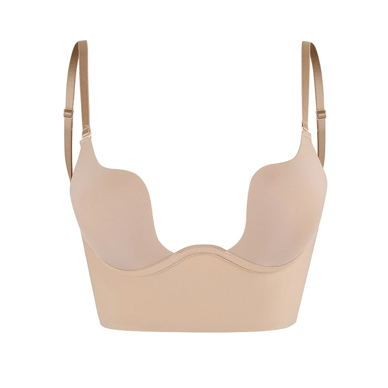 Celesta - Soutien-gorge dos nu de luxe