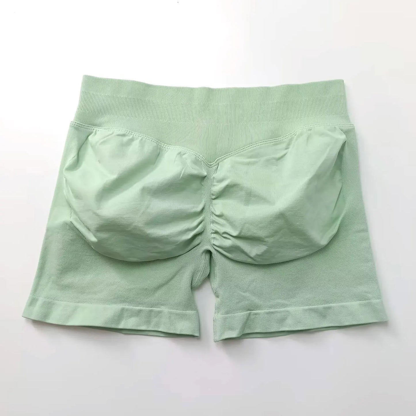 Short gainant Aria Pilates