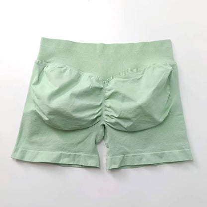 Short gainant Aria Pilates