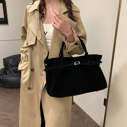 Sac à bandoulière design Riva Luxe Y2K