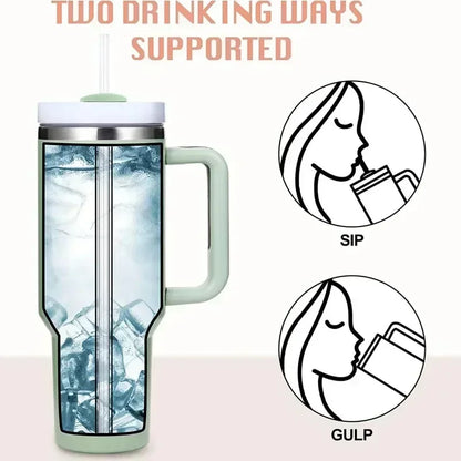 Gourde Thermotop Sport Pilates 1,2 litre