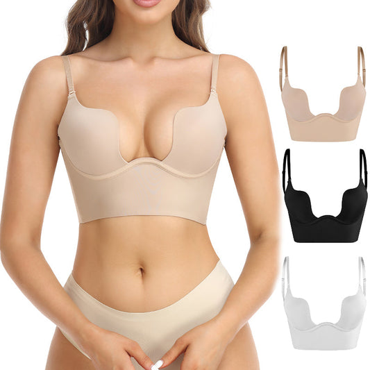 Celesta - Soutien-gorge dos nu de luxe