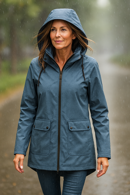 Céleste™ | Restez Chic, Même Sous la Pluie