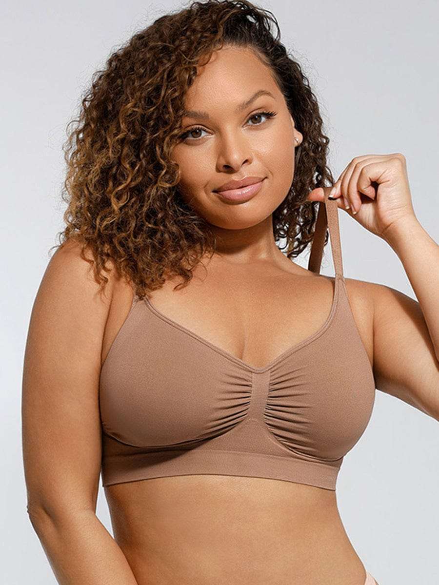Louise™ – Soutien-gorge invisible sans couture