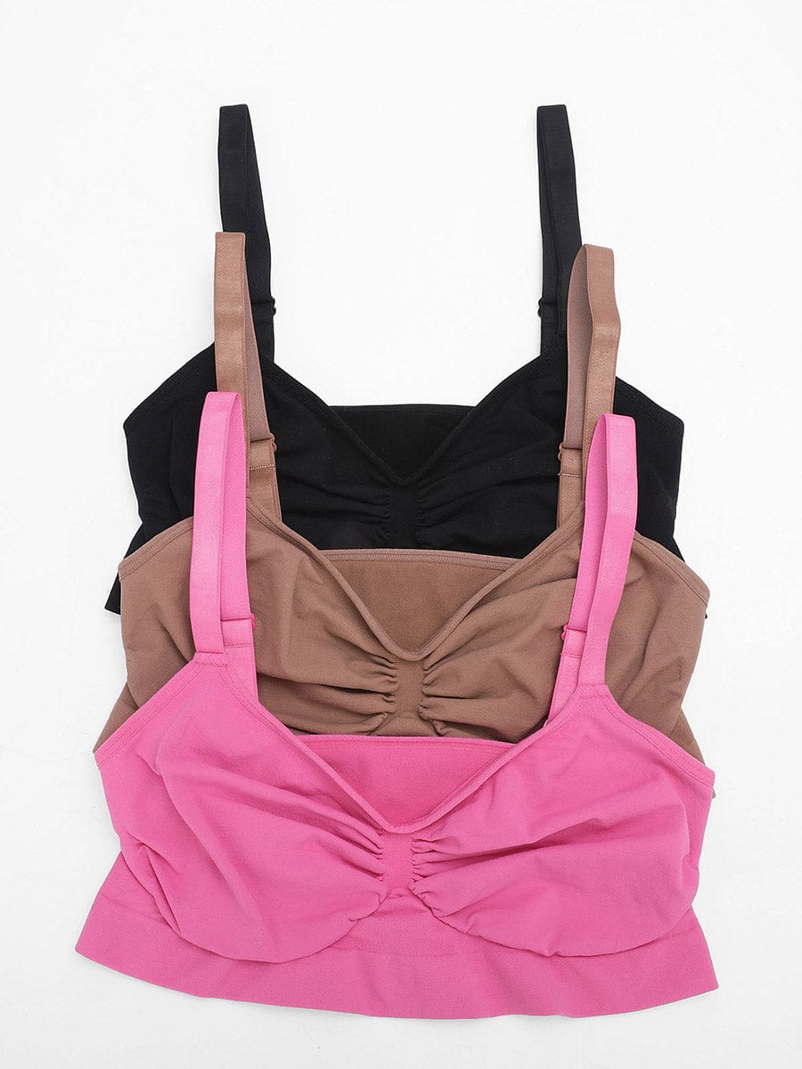 Louise™ – Soutien-gorge invisible sans couture