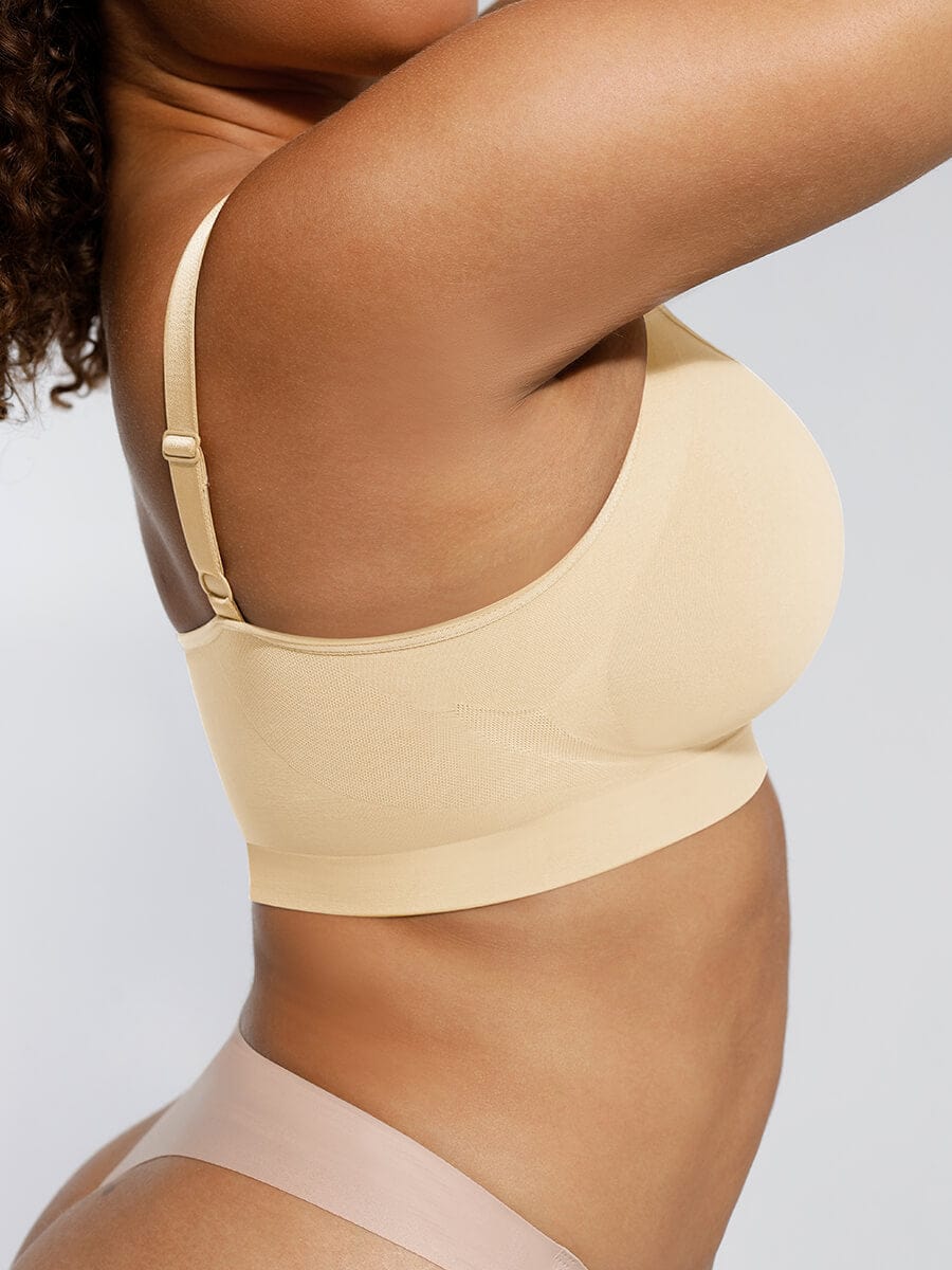 Louise™ – Soutien-gorge invisible sans couture