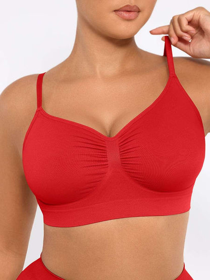 Louise™ – Soutien-gorge invisible sans couture