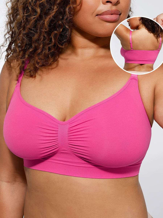 Louise™ – Soutien-gorge invisible sans couture
