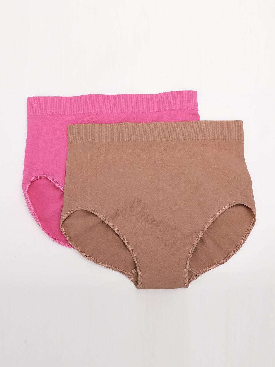 Louise | Culotte Contour