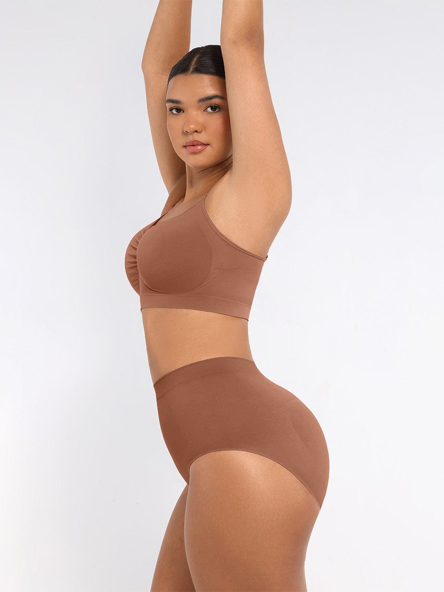 Louise | Culotte Contour