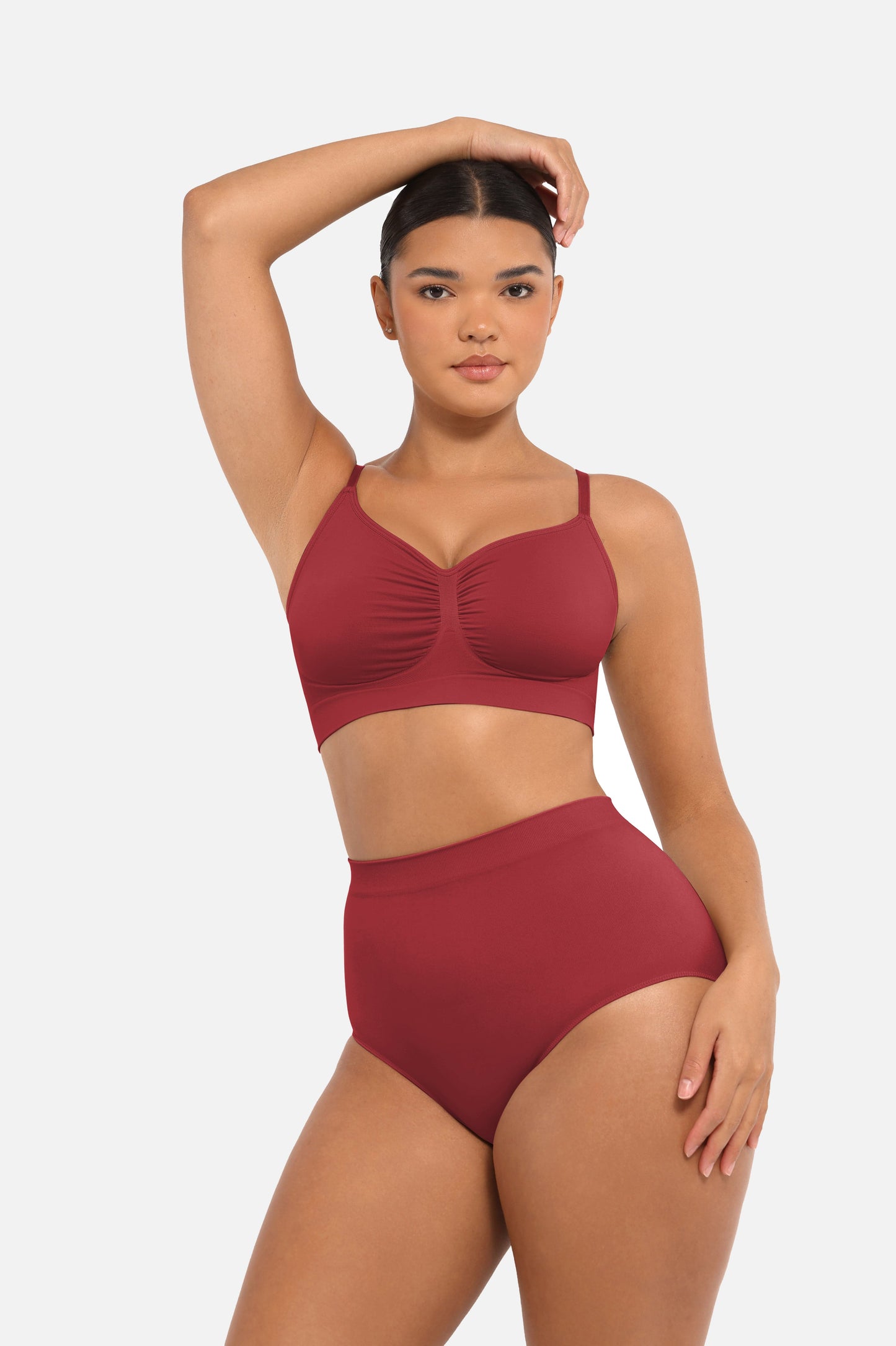 Louise | Culotte Contour