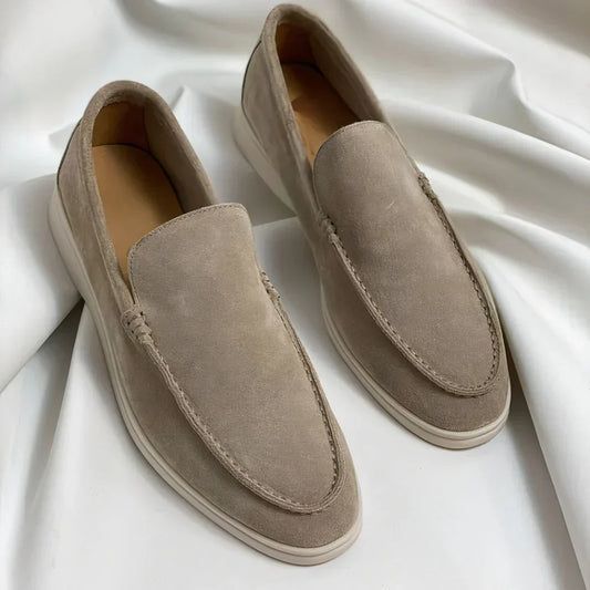 Lantière | Mocassins élégants pour homme 