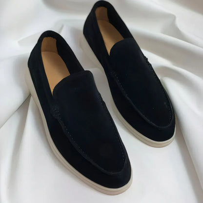 Lantière | Mocassins élégants pour homme 