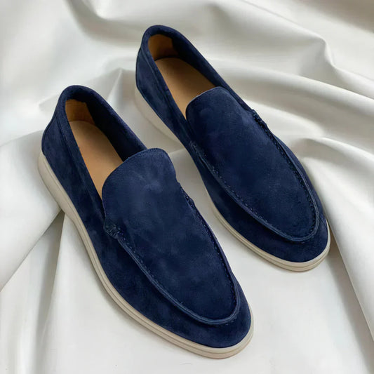 Lantière | Mocassins élégants pour homme 