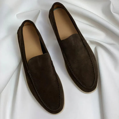 Lantière | Mocassins élégants pour homme 
