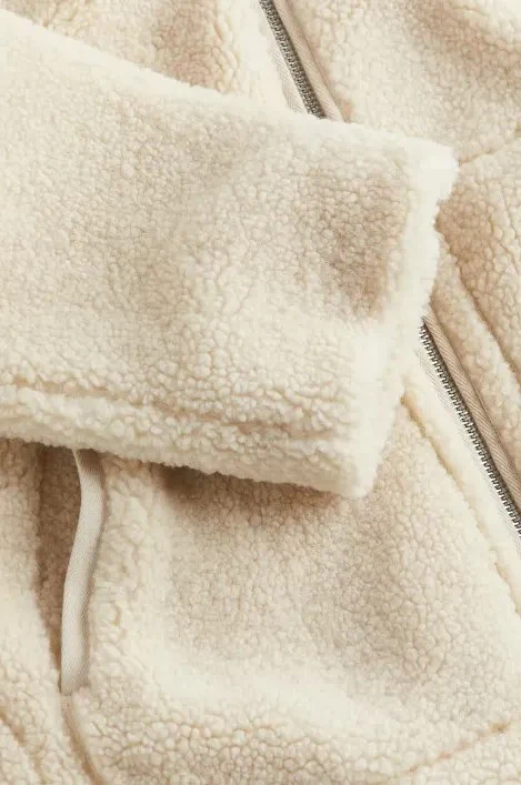 Karoline™ | Manteau Teddy Doux