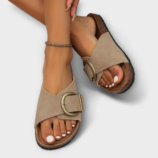Milly™ | Sandales orthopédiques
