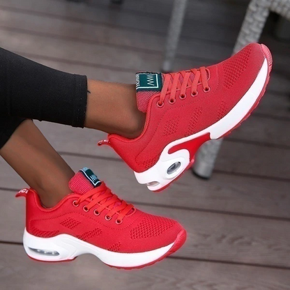 Jeanne | Baskets de marche orthopédiques