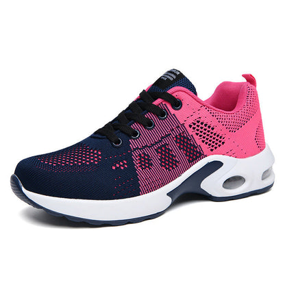 Jeanne | Baskets de marche orthopédiques