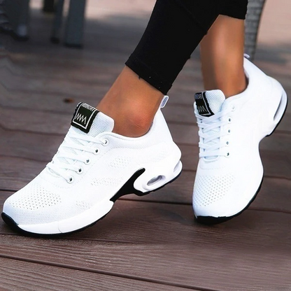 Jeanne | Baskets de marche orthopédiques